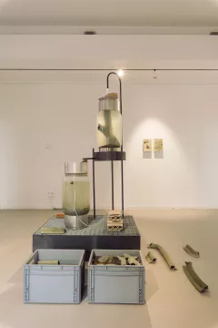 Fontaine-Outils ADAGP