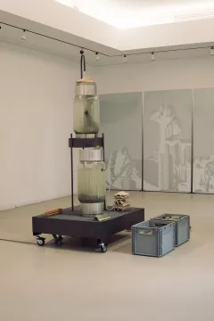 Fontaine-Outils ADAGP