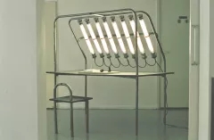 Ensemble de l'installation 