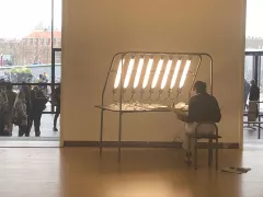 Ensemble de l'installation 