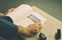 Édition de l'installation 